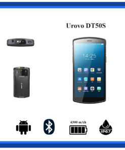 Đầu đọc mã vạch DT50S