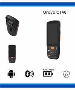 Đầu đọc mã vạch Urovo CT48