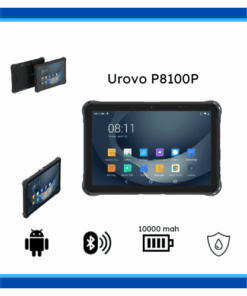 Máy Tính Bảng Công Nghiệp Urovo P8100P