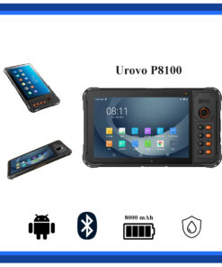Máy Tính Bảng Công Nghiệp Urovo P8100