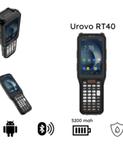 Đầu đọc mã vạch - PDA