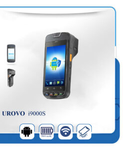 Máy POS Cầm Tay Urovo i9000s