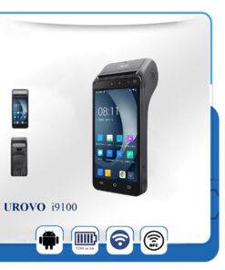 Máy POS Cầm Tay Urovo i9100